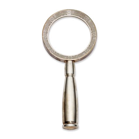 Rolex magnifying glass